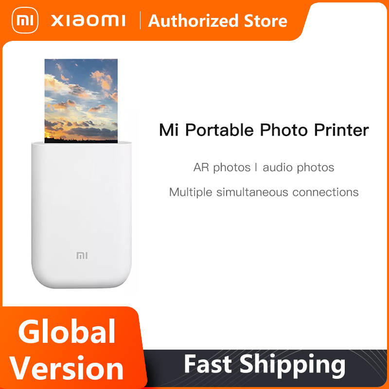 Global-Version-Xiaomi-mijia-AR-Printer-300dpi-Portable-Photo-Mini-Pocket-With-DIY-Share-500mAh-picture.jpg