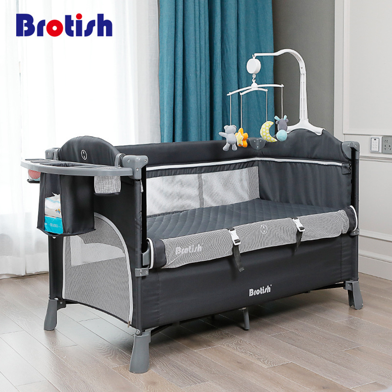 Multifunctional-Baby-Crib-Foldable-Baby-Bed-With-Diaper-Table-Cradle-Rocker-Travel-Game-Bed-Portable-Baby.jpg